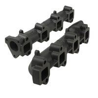 BD Diesel 01-16 Chevrolet Silverado/GMC Sierra 2500/3500 HD 6.6L Exhaust Manifold Kit