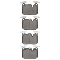 DFC 12-21 BMW 428i Gran Coupe Front Euro 5000 Ceramic Brake Pads