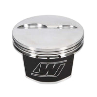 Wiseco Chevy Small Block 4.060in Bore 1.550in CH -5.00 CC Piston Set