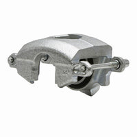 DFC 94-96 Chevrolet Caprice Front-L Premium Caliper - Silver Zinc Coated