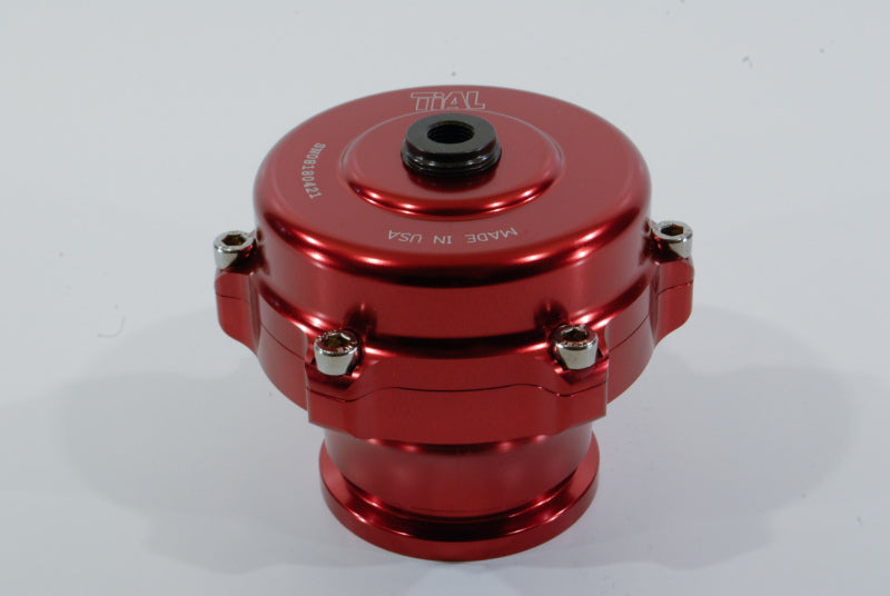TiALSport TiAL Sport QR BOV 6 PSI Spring - Red (29mm)