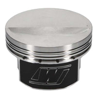 Wiseco Opel C24NE 97.00 mm Bore 31.50 mm CH -4.90 CC Piston Set
