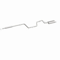 MagnaFlow BRE Exhaust Kit 00-07 Sable Taurus 3.0L
