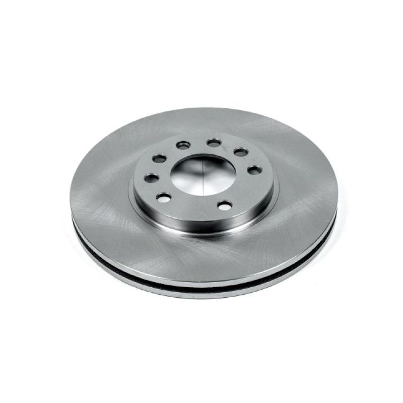 PowerStop Power Stop 99-03 Saab 9-3 Front Autospecialty Brake Rotor