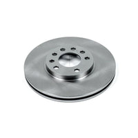 PowerStop Power Stop 99-03 Saab 9-3 Front Autospecialty Brake Rotor