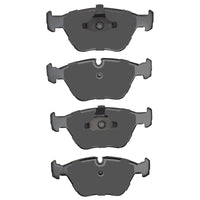 R1 Concepts R1 97-03 BMW 525i Front Track/Street Brake Pads