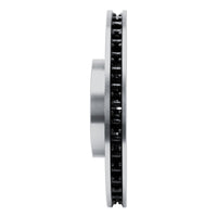 DFC 18-20 Land Rover Range Rover Sport Front Brake Rotor