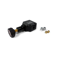 Baer Brakes General Fit Proportioning Valve w/ Adjustable Knob & Fittings