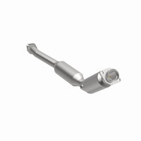 MagnaFlow 03-11 Ford Crown Victoria 4.6L Direct Fit Converter