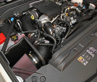 K&N Engineering K&N 2015 Chevrolet Silverado  / GMC Sierra 2500/3500HD 6.6L V8 Performance Intake Kit