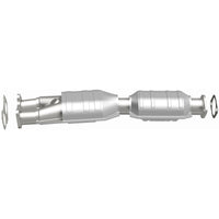 MagnaFlow Direct Fit Catalytic Converter Ford 86 87