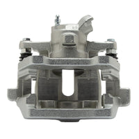 DFC 12-15 Land Rover Range Rover Sport Rear-R Premium Caliper - Silver Zinc Coated