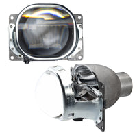 ORACLE Lighting Oracle Square D2S Projectors (Pair)
