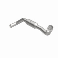 MagnaFlow 07-08 Ford F-150 5.4L Direct Fit Converter