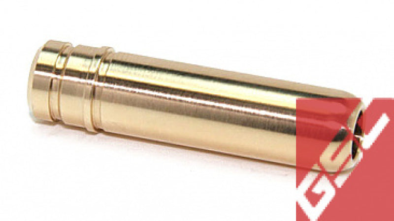GSC Power Division GSC P-D Nissan VQ35 Manganese Bronze Exhaust Valve Guide +.003in Oversize OD - Single