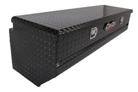 Dee Zee Universal Tool Box - Red Chest Black BT 56In