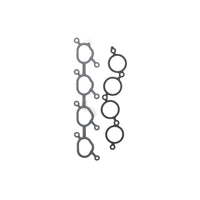 Cometic Gasket Cometic Nissan SR20DE/SR20DET Intake Manifold Gasket Kit - With Intake Plenum Gasket - 1989-1993