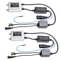ORACLE Lighting Oracle H4 35W Canbus Xenon HID Kit - 4300K