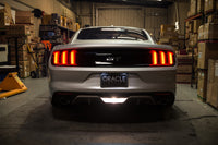 ORACLE Lighting Oracle 15-17 Ford Mustang High Output LED Reverse Light - Clear