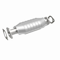 MagnaFlow Direct Fit Catalytic Converter 86-95 Nissan CA