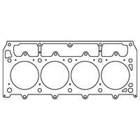 Cometic Gasket Cometic GM LSX LHS 4.1in Bore .052in MLX 4-Layer Head Gasket