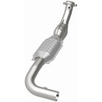 MagnaFlow Conv DF 99-02 F-150/Exped 5.4L D/S