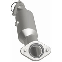 Magnaflow Conv DF 07-08 Honda Fit 1.5L Automatic Transmission