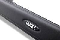 Husky Liners 21-25 Ford F-150 CC (Incl. 22-25 Lightning) Trail Armor Rocker Panel (4pc Set) - Blk