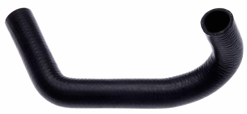 Gates 80-85 Mercedes-Benz 300D 5-Cyl. 3.0L Diesel Lower Molded Coolant Hose