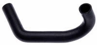 Gates 80-85 Mercedes-Benz 300D 5-Cyl. 3.0L Diesel Lower Molded Coolant Hose