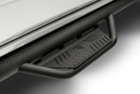 N-Fab Podium LG 2018 Jeep Wrangler JL 4DR SUV - Full Length - Tex. Black - 3in