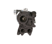 Fleece Performance 01-04 GM Duramax 6.6L LB7 63mm Billet LB7 Cheetah Turbocharger