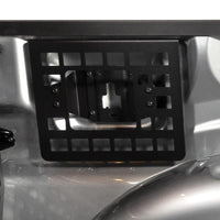 Putco 15-21 Ford F-150 - 5.5ft (Short Box) Molle Passenger Side Panel