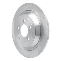DFC 15-23 Ford Mustang Rear Brake Rotor