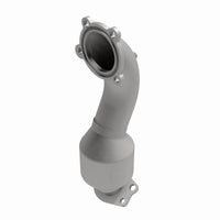 MagnaFlow 07-09 Pontiac Solstice 2.0L Direct Fit Converter