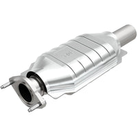 MagnaFlow Direct Fit Catalytic Converter 06-09 Ford Fusion 3.0L