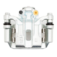 DFC 16-19 Hyundai Sonata Rear-L Premium Caliper - Silver Zinc Coated