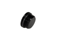 Fleece Performance Universal 3/14in-16 Hex Socket Plug w/ O-Ring