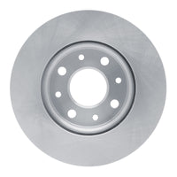 DFC 06-11 Fiat Panda (Mexico) Front Brake Rotor