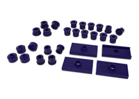 SuperPro Bushing Kit