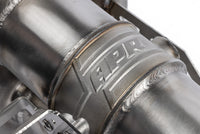 APR 20-24 Audi RS Q8 (MLB EVO) Catback Exhaust System
