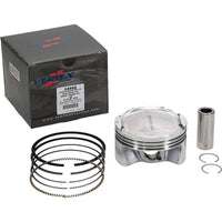 Vertex Pistons Vertex Piston 11-19 Can-Am Commander 1000 1000cc Cast Replica Piston Kit