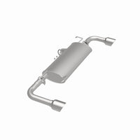 Magnaflow BRE Exhaust 09-14 Murano 3.5L Muffler Kit