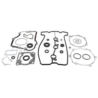 Vertex Pistons Vertex Gaskets 18-23 Yamaha YZ65 Complete Gasket Kit w/ Oil Seals