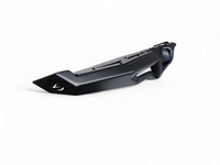Elektric Off Road Elektric Offroad 2024+ Polaris Xpedition Adv Volt Rear Bumper