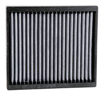 K&N Engineering K&N 08-14 Mitsubishi Evo X Cabin Air Filter