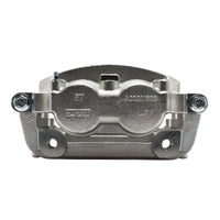 DFC 19-25 Dodge Ram 1500 Pickup Front-R Premium Caliper - Silver Zinc Coated