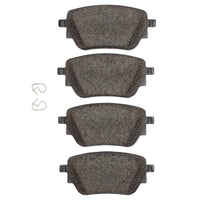 DFC 19-26 Mercedes-Benz A220 Rear 5000 Advanced Ceramic Brake Pads