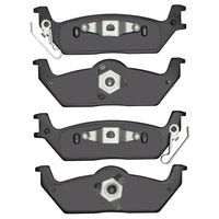 R1 Concepts R1 04-11 Lincoln Mark Lt Rear Off-Road/Tow Brake Pads