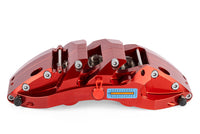 APR 22-26 Audi RS3 370x34mm 6-Piston Big Brake Kit (8Y RS3) - Front - Red
